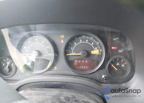 2015 Jeep Patriot High Altitude Edition from USA, damaged, VIN 1C4NJRFB1FD258514